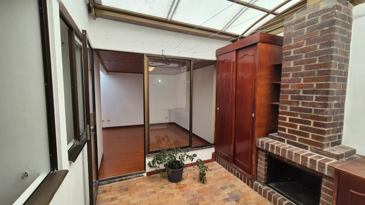 Apartamento en Arriendo - Bogota, CEDRITOS 6209
