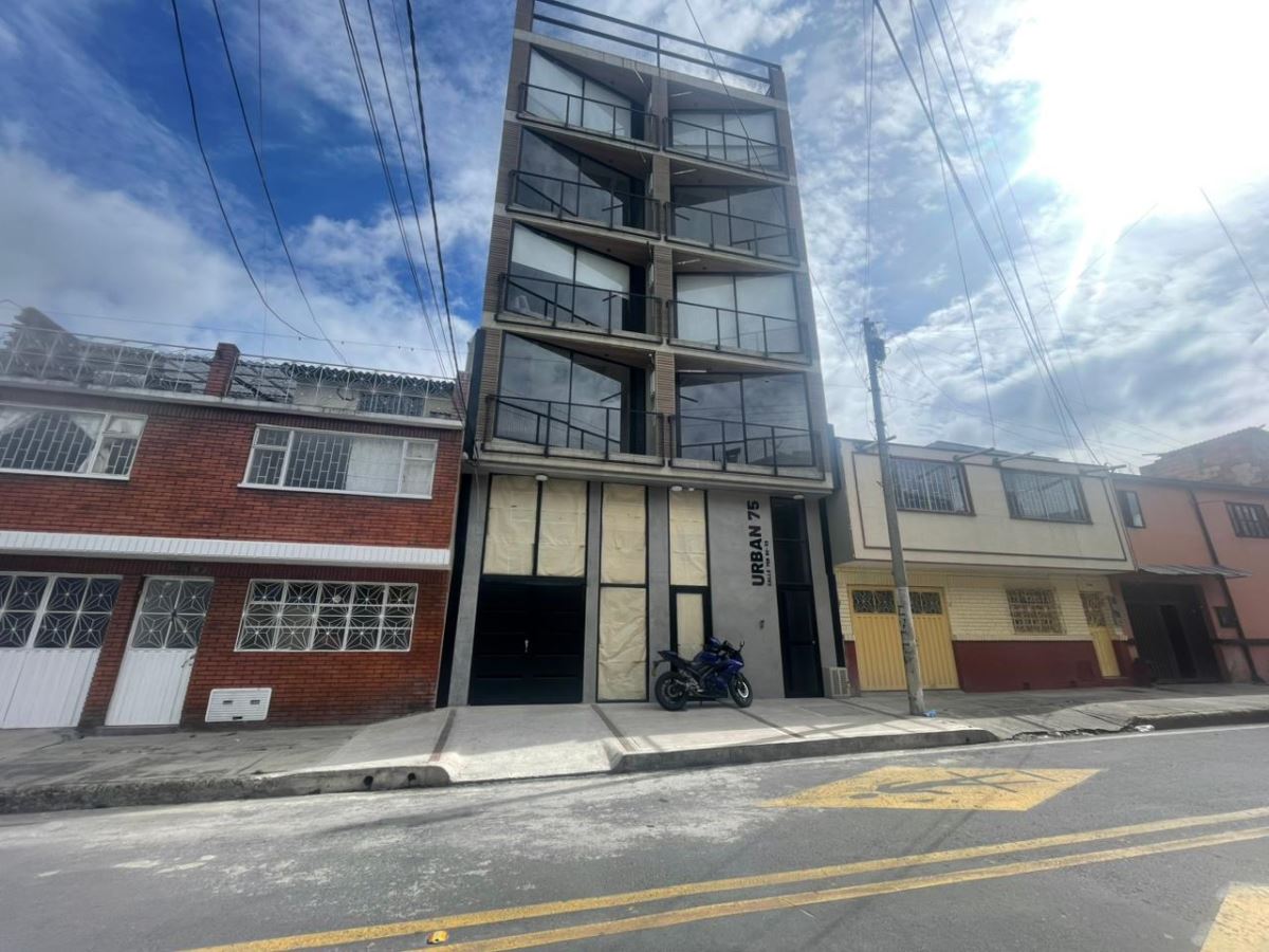 Apartamento en Arriendo - Bogota, BELÉN 5916
