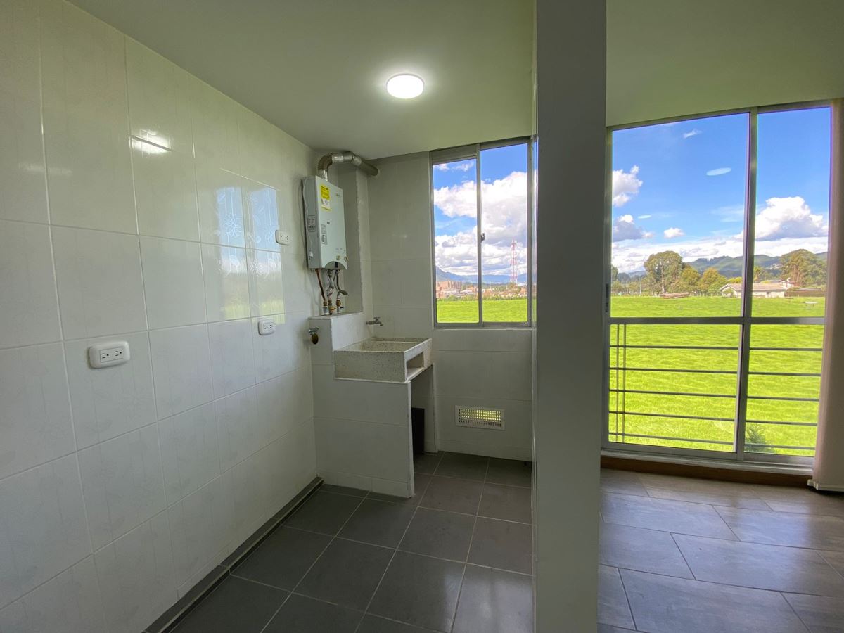 Apartamento en Venta - Cajica, Granjitas 3634