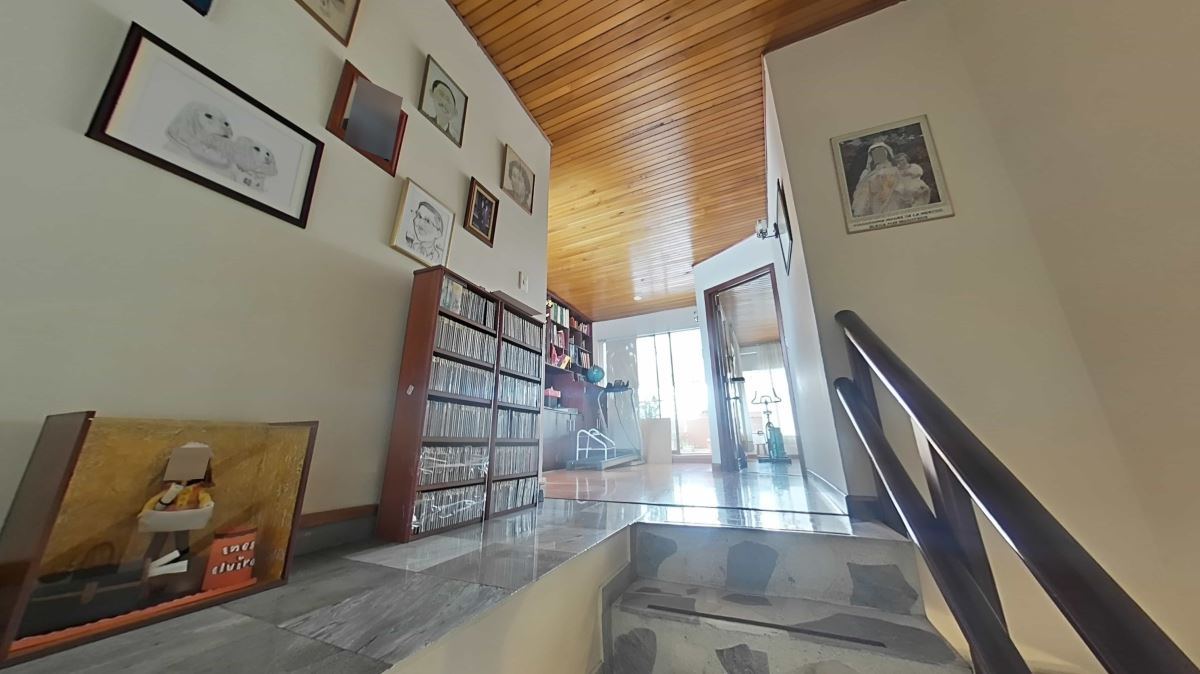 Apartamento en Venta - Bogota, CHICÓ NORTE 4345