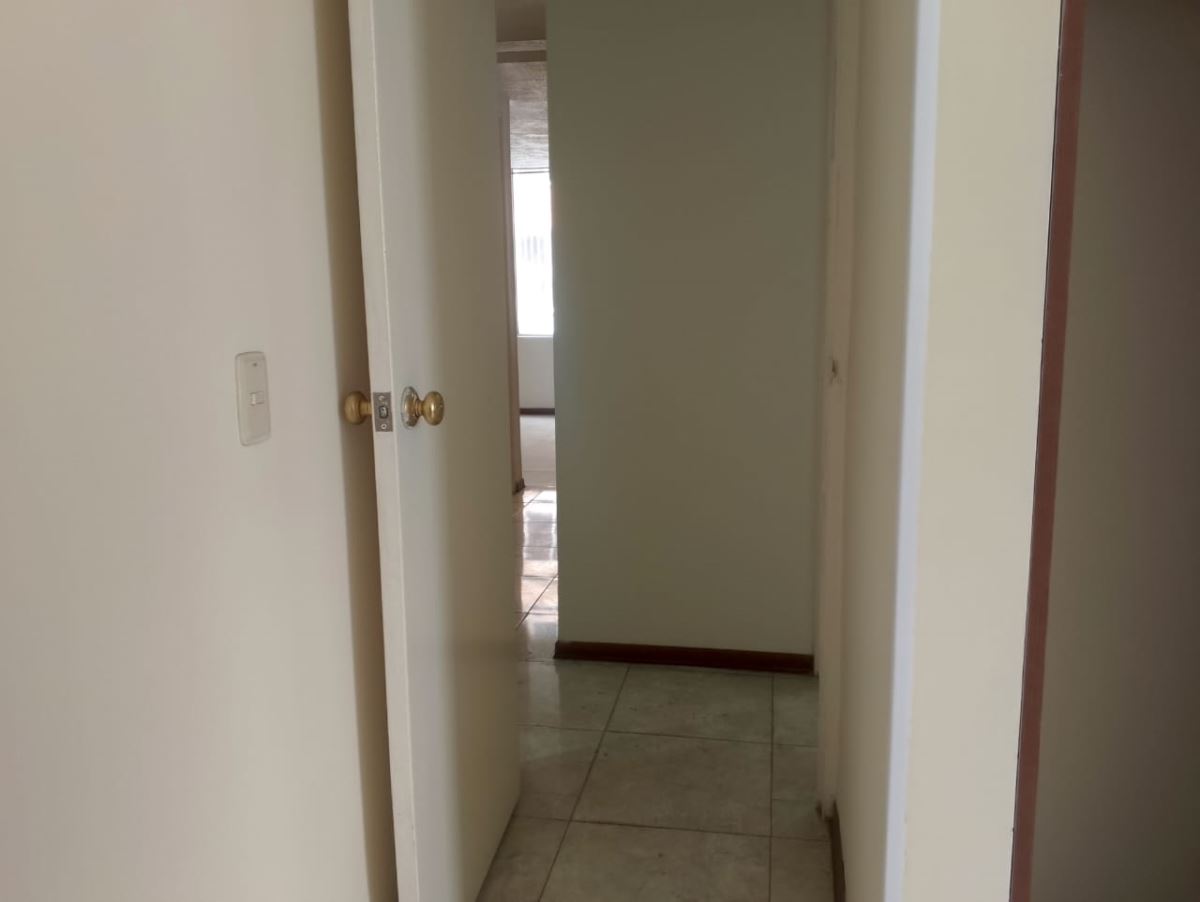 Apartamento en Venta - Bogota, MARSELLA 4055