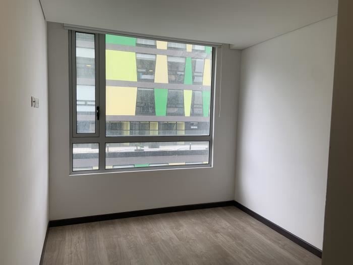 Apartamento en Venta - Bogota, CHAPINERO CENTRAL 4368