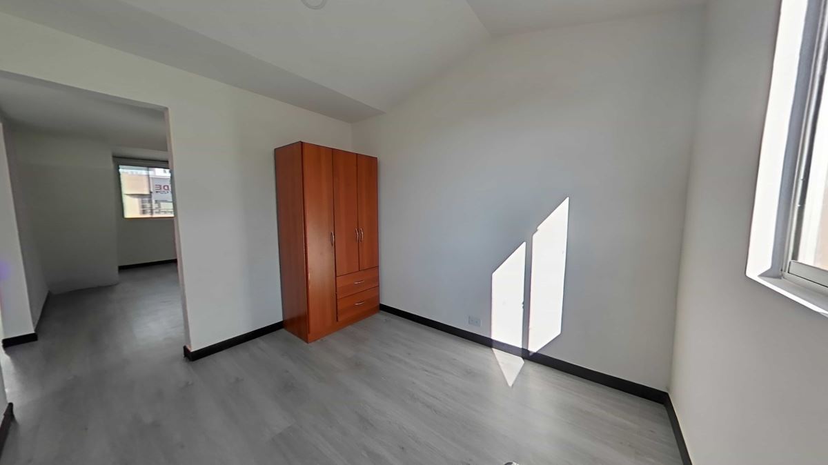 Apartamento en Venta - Bogota, SAN MARCOS 4927