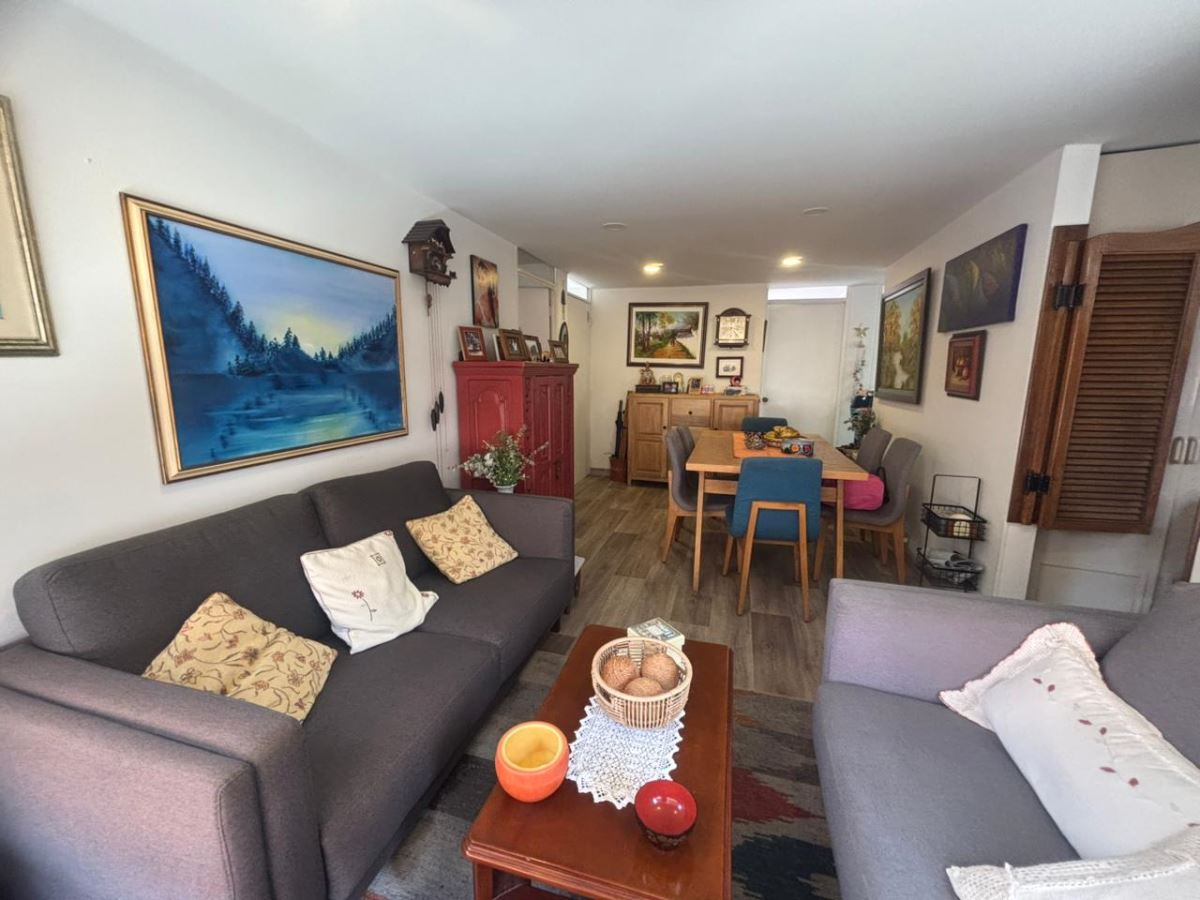 Apartamento en Venta - Bogota, CEDRITOS 5147