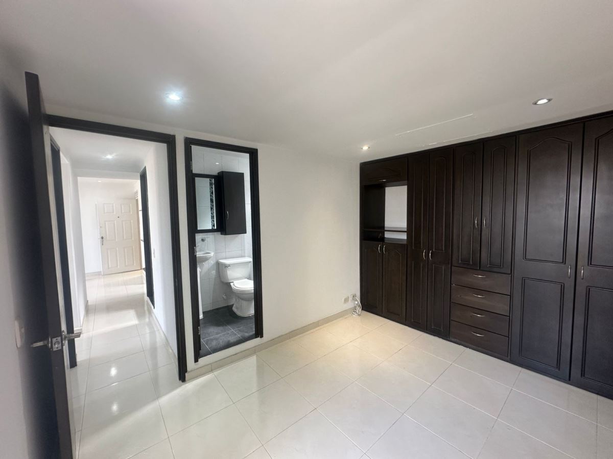 Apartamento en Arriendo - Bogota, FERROCAJA 5387