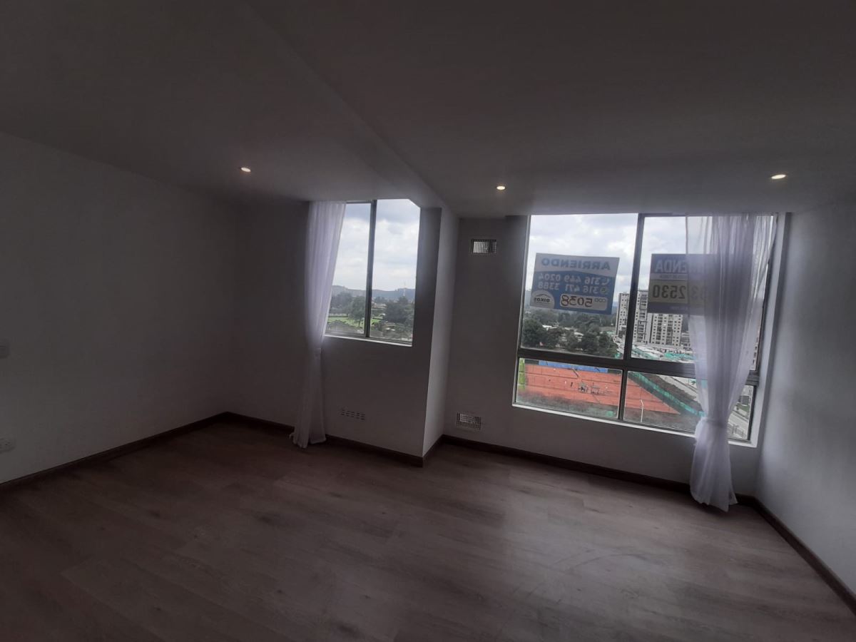 Apartamento en Arriendo - Bogota, MIRANDELA 5038