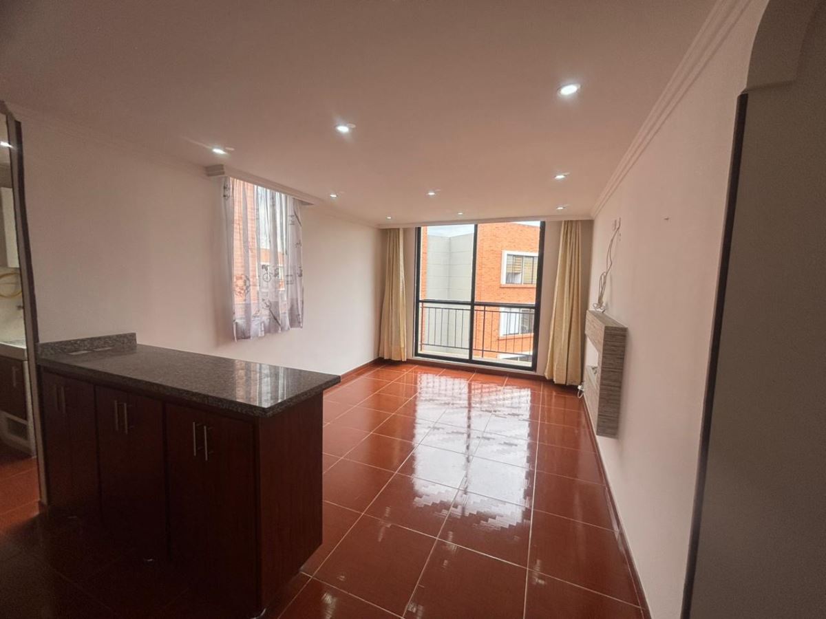 Apartamento en Venta - Madrid, SERREZUELA 4987