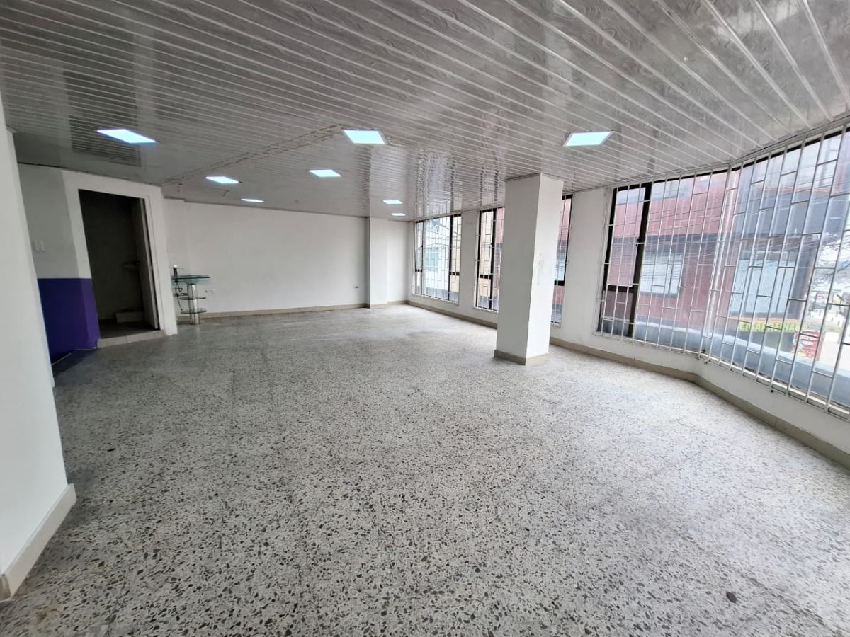 Local en Arriendo - Bogota, RESTREPO 3968