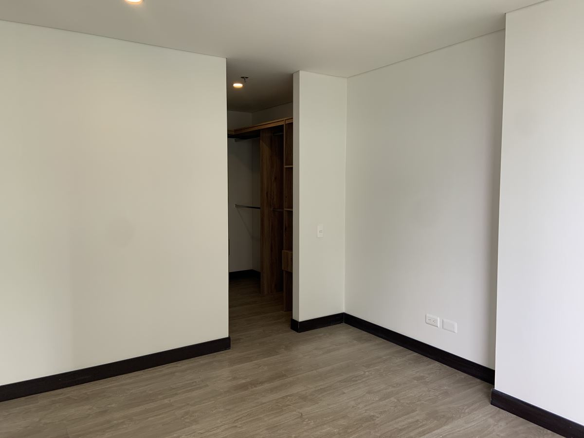 Apartamento en Arriendo - Bogota, CHAPINERO CENTRAL 1138
