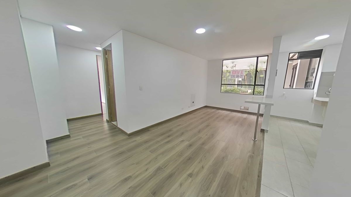 Apartamento en Venta - Bogota, TIBABITA 4538