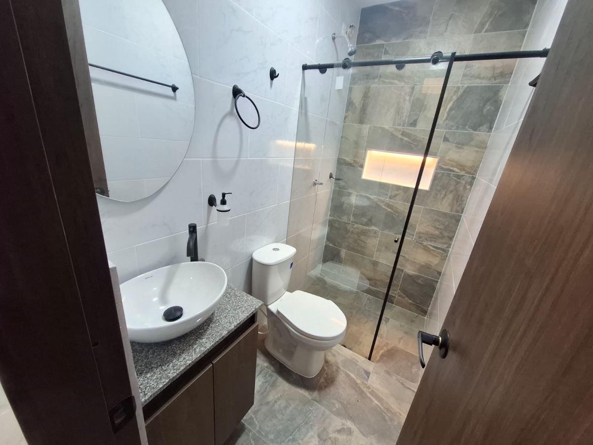 Apartamento en Arriendo - Bogota, VILLA MAYOR 6382