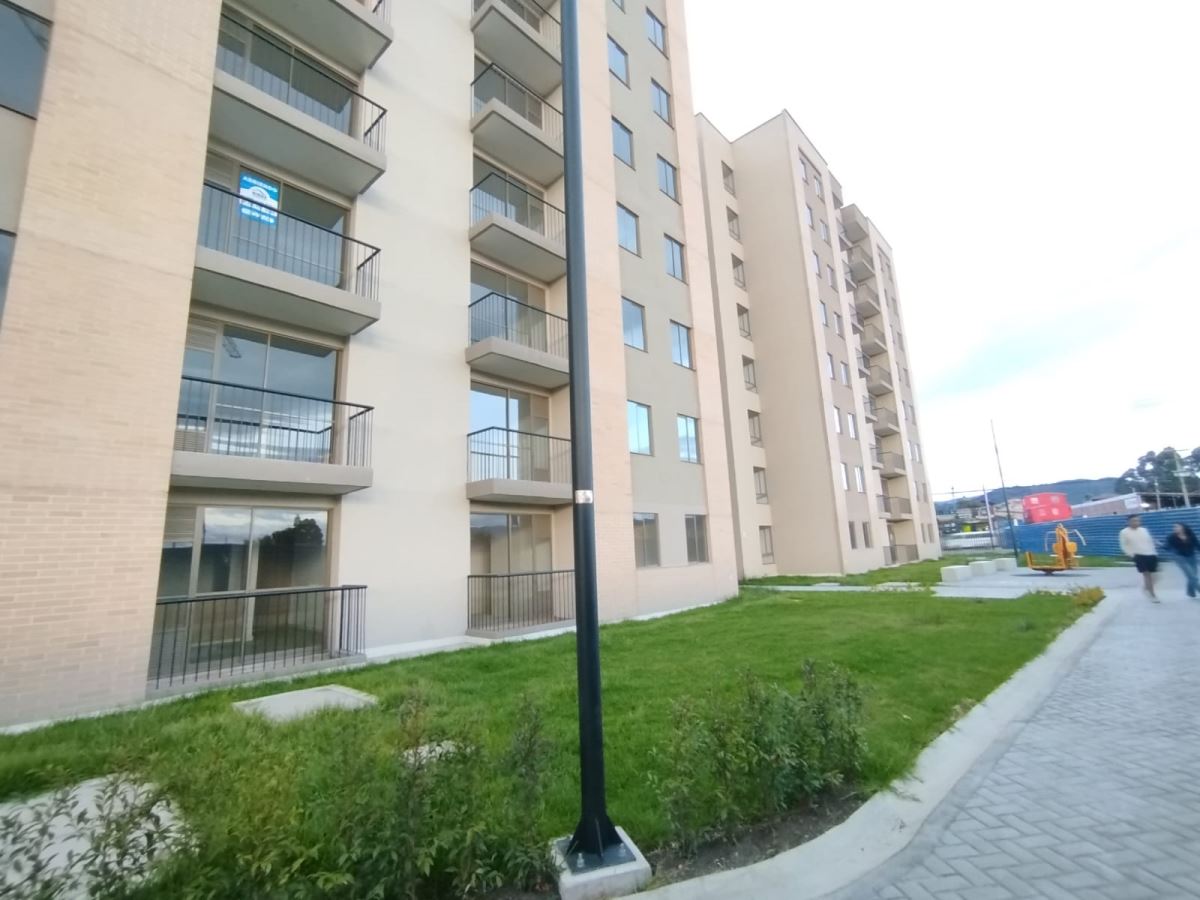 Apartamento en Arriendo - Cajica, Granjitas 5161