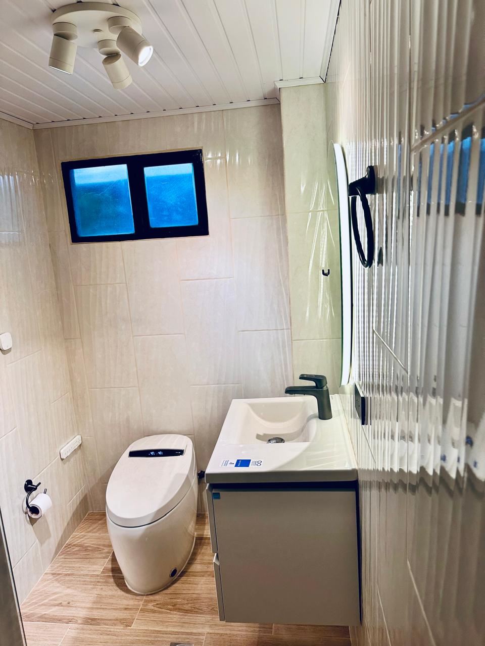 Apartamento en Venta - Bogota, CHICÓ NORTE 5358