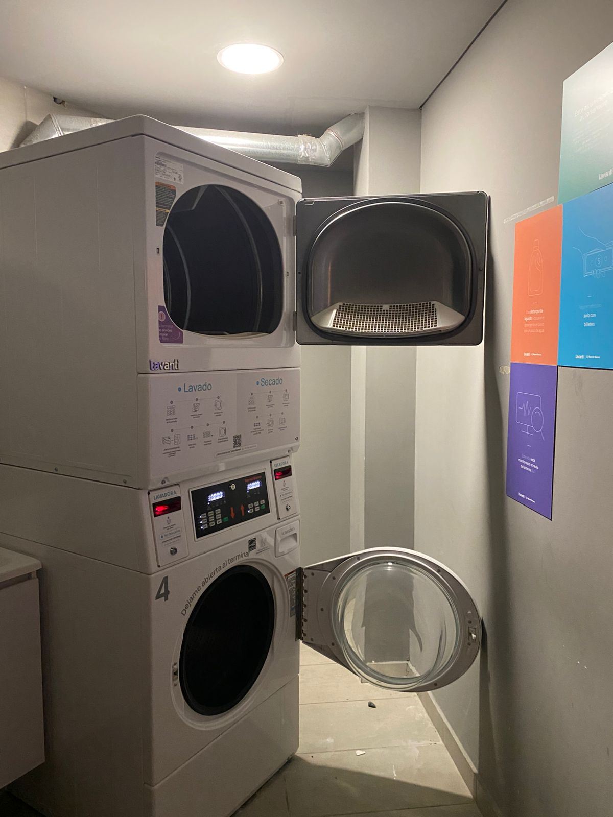 Apartamento en Venta - Bogota, SAN PATRICIO 4129