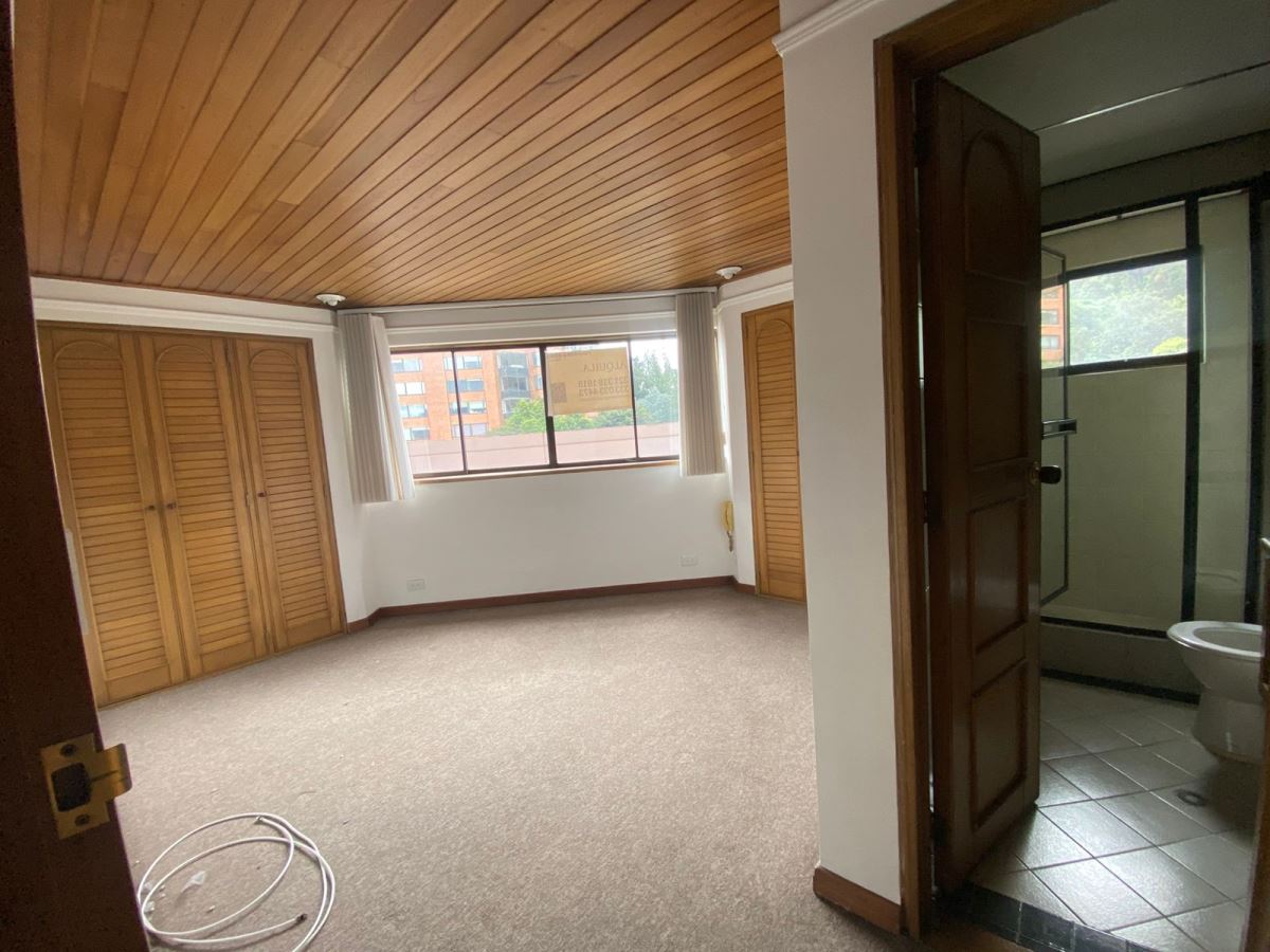 Apartamento en Arriendo - Bogota, BELLA SUIZA 4389