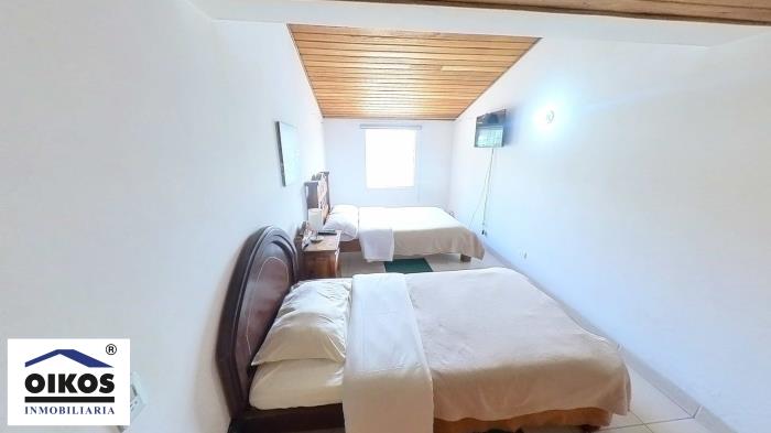 Apartamento en Venta - Bogota, NORMANDÍA 2601