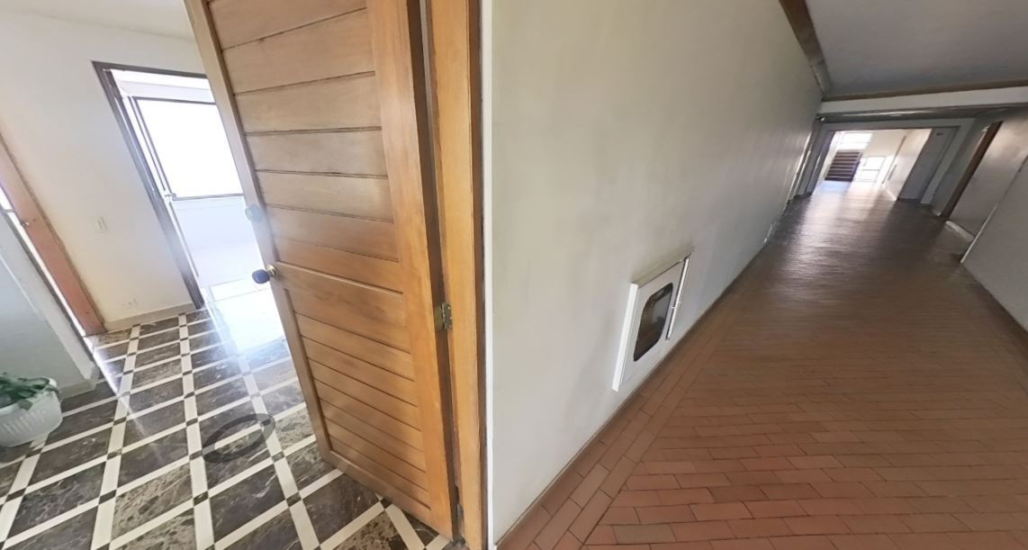 Apartamento en Venta - Bogota, CHAPINERO CENTRAL 3912
