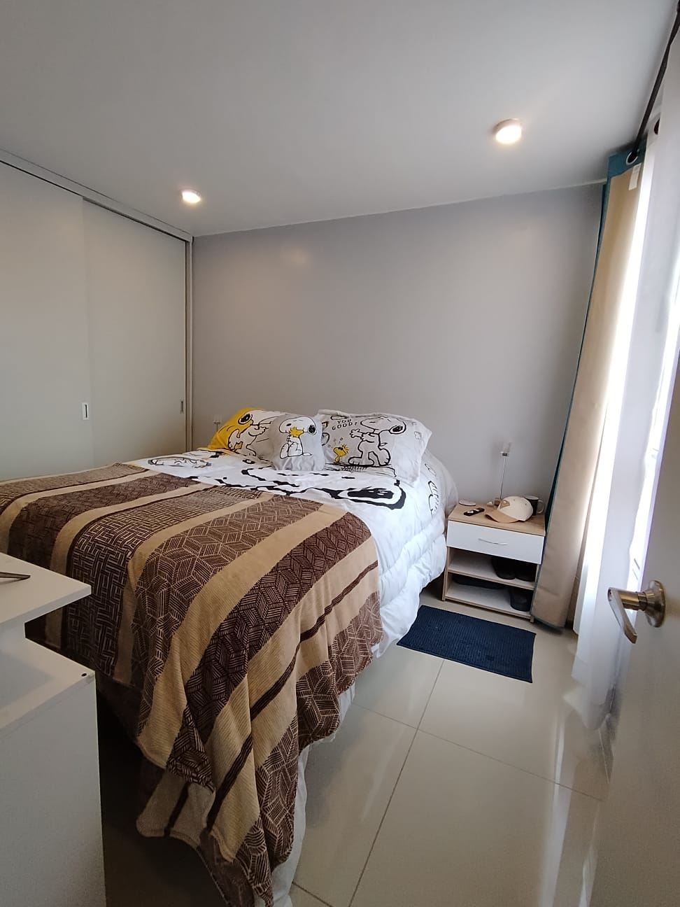 Apartamento en Venta - Bogota, HAYUELOS 6117