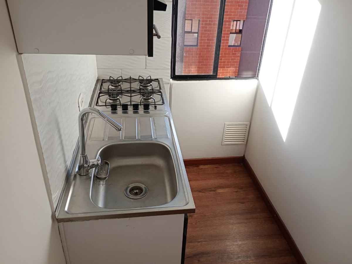 Apartamento en Arriendo - Chia, CHÍA 5357