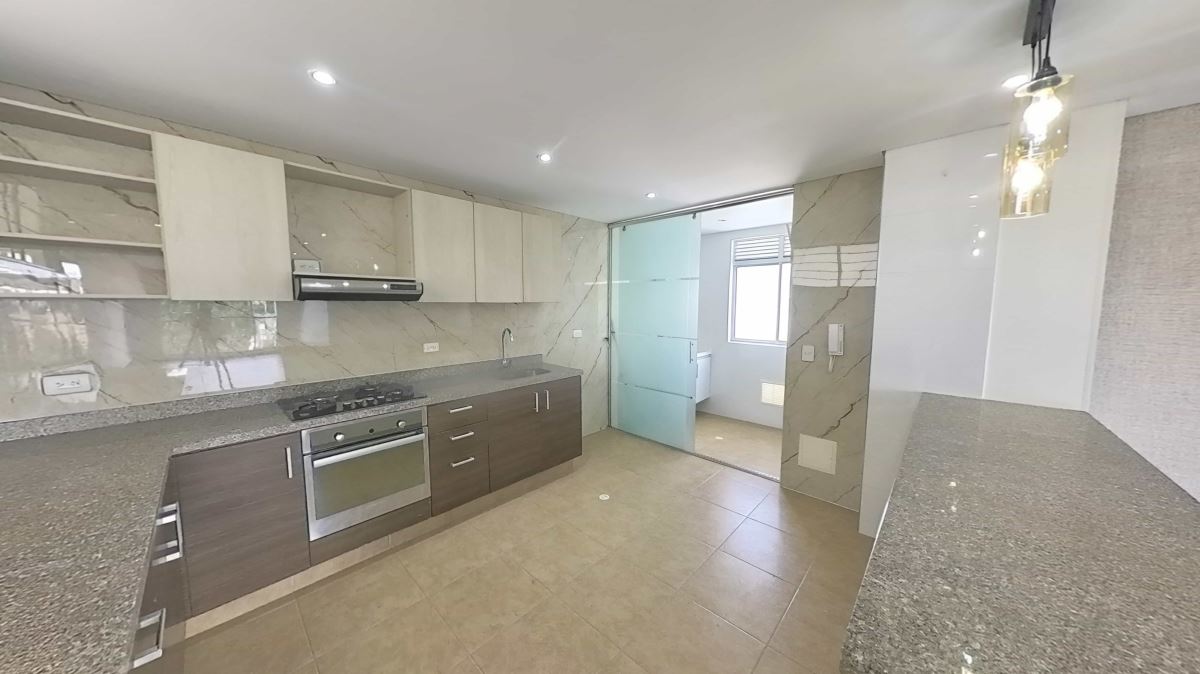 Apartamento en Venta - Bogota, CEDRITOS 4681