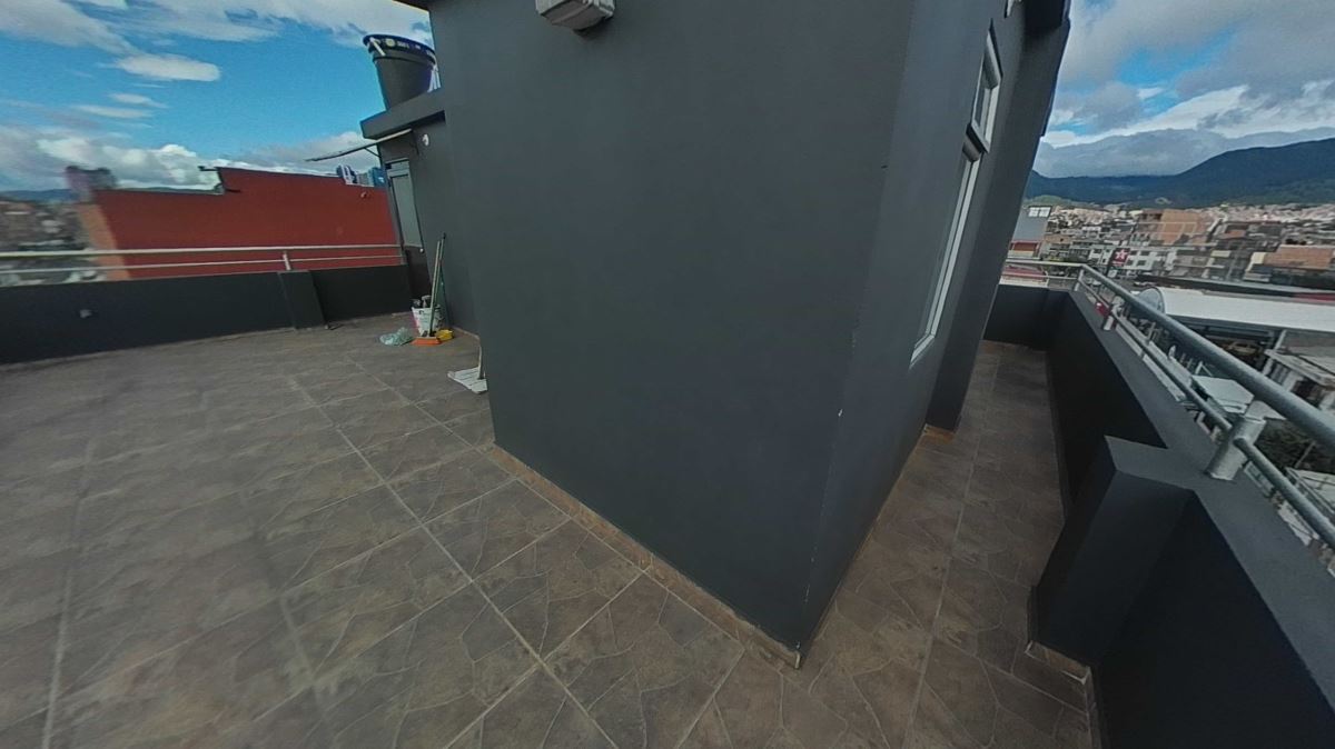 Apartamento en Venta - Bogota, SANTA ISABEL 3180