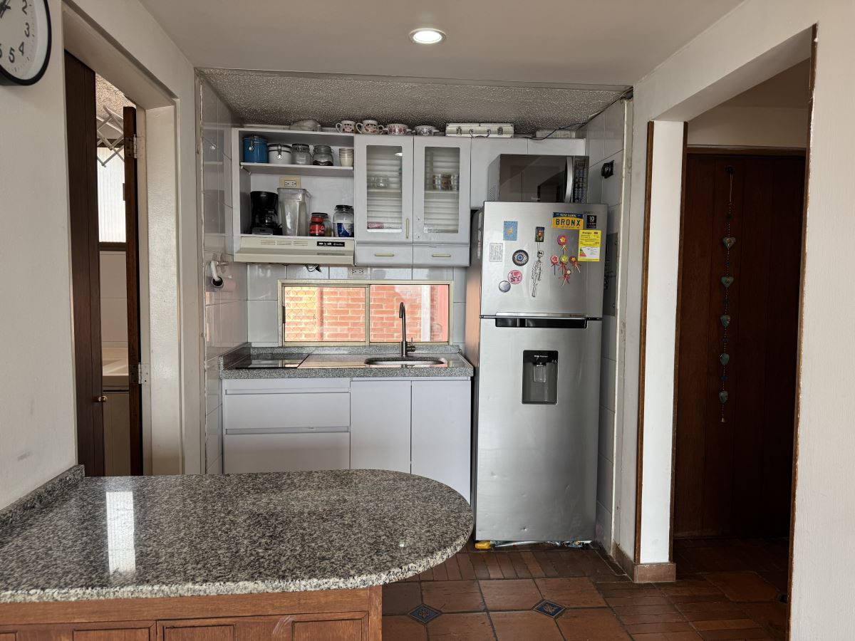 Apartamento en Arriendo - Bogota, SUCRE 4264