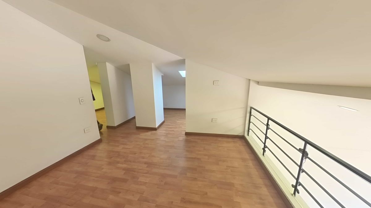 Apartamento en Venta - Bogota, COLINA CAMPESTRE I Y II ETAPA 2877