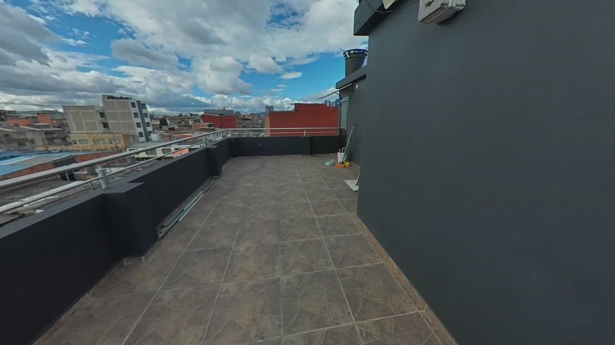 Apartamento en Venta - Bogota, SANTA ISABEL 3180