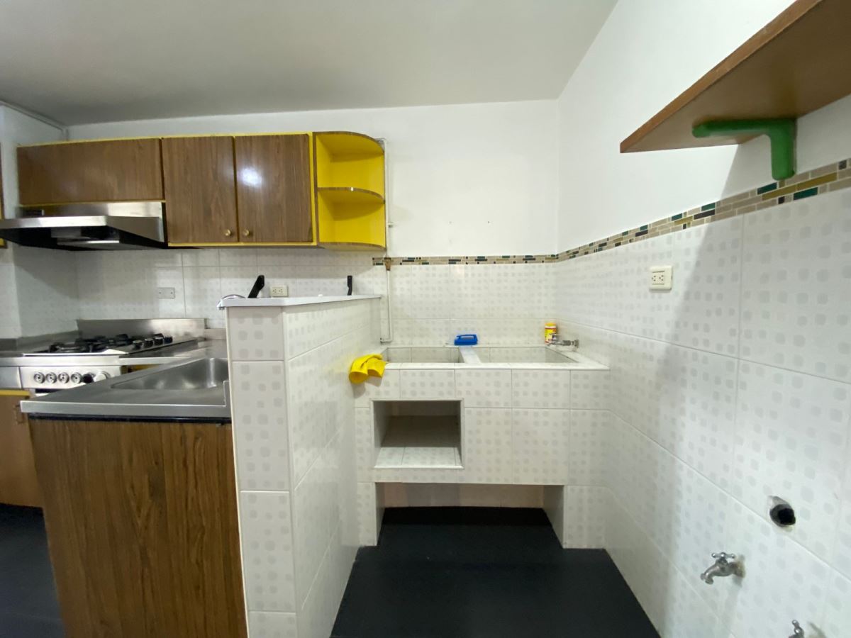 Apartamento en Arriendo - Bogota, EL NOGAL 4732