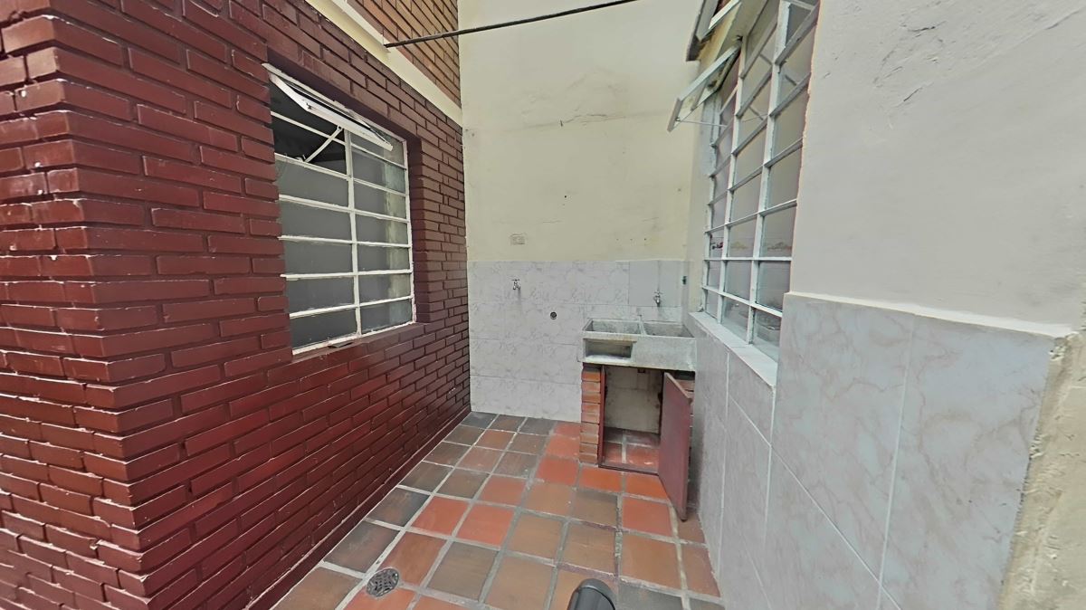 Casa en Venta - Bogota, SANTA ISABEL 4284