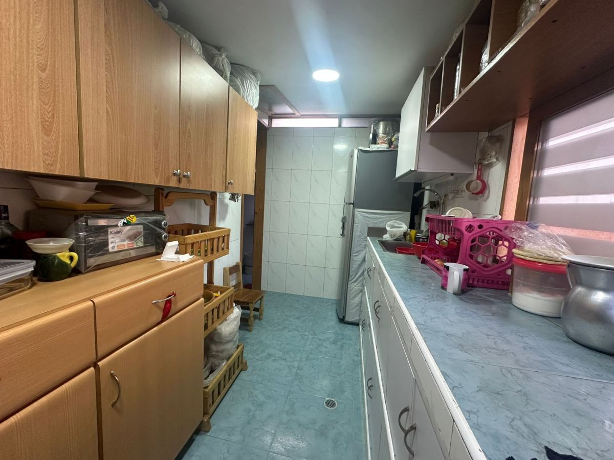 Casa en Venta - Bogota, LAS FERIAS 5348