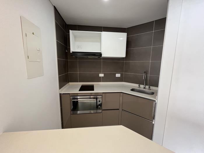 Apartamento en Venta - Bogota, CHAPINERO CENTRAL 2432