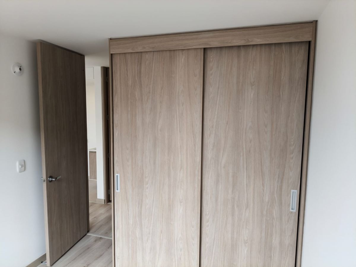 Apartamento en Arriendo - Cajica, El Misterio 6047