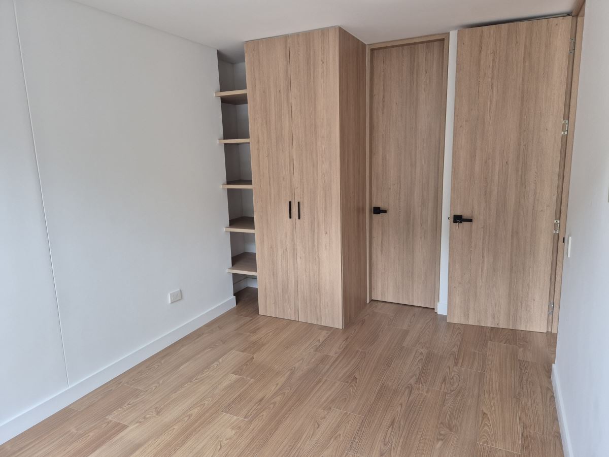 Apartamento en Arriendo - Bogota, BOSQUE DE PINOS 4725