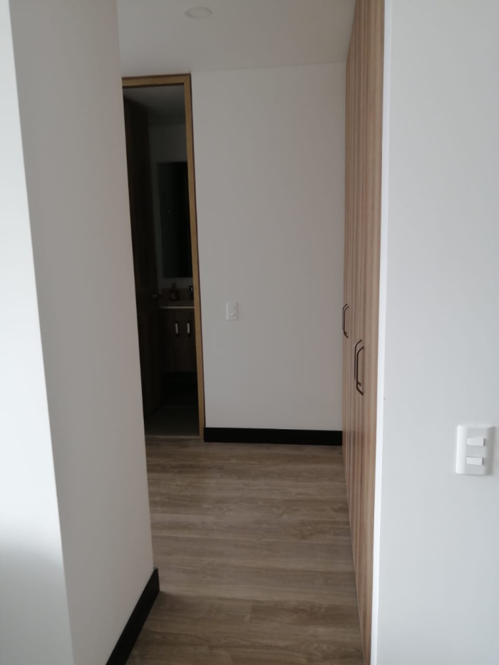 Apartamento en Venta - Bogota, CHAPINERO CENTRAL 2348