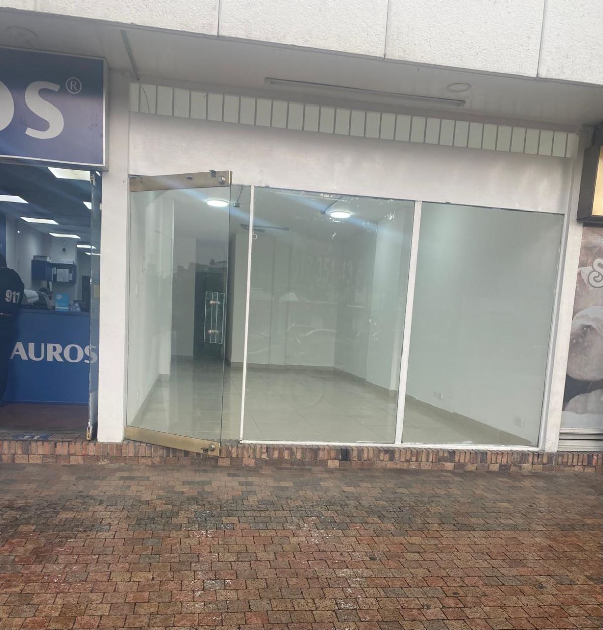 Local en Arriendo - Bogota, GALERÍAS 1509