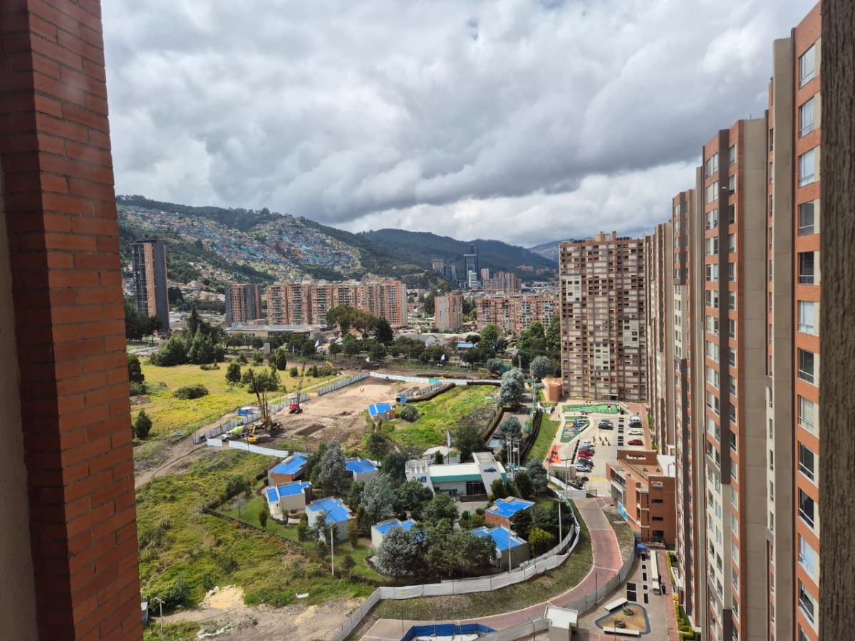 Apartamento en Arriendo - Bogota, CHAPINERO CENTRAL 4134