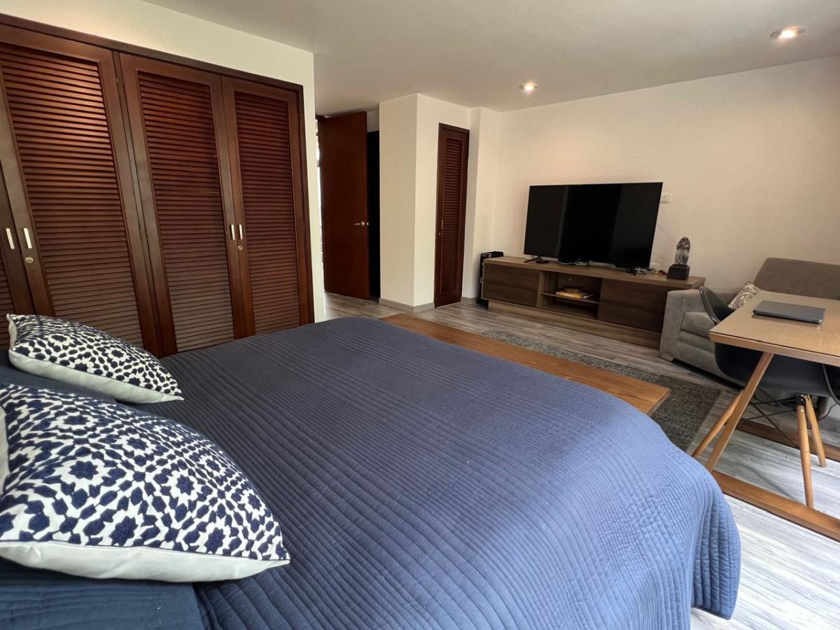 Apartamento en Arriendo - Bogota, BOSQUE MEDINA 5688