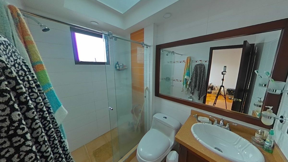 Apartamento en Venta - Bogota, SANTA BÁRBARA CENTRAL 2871