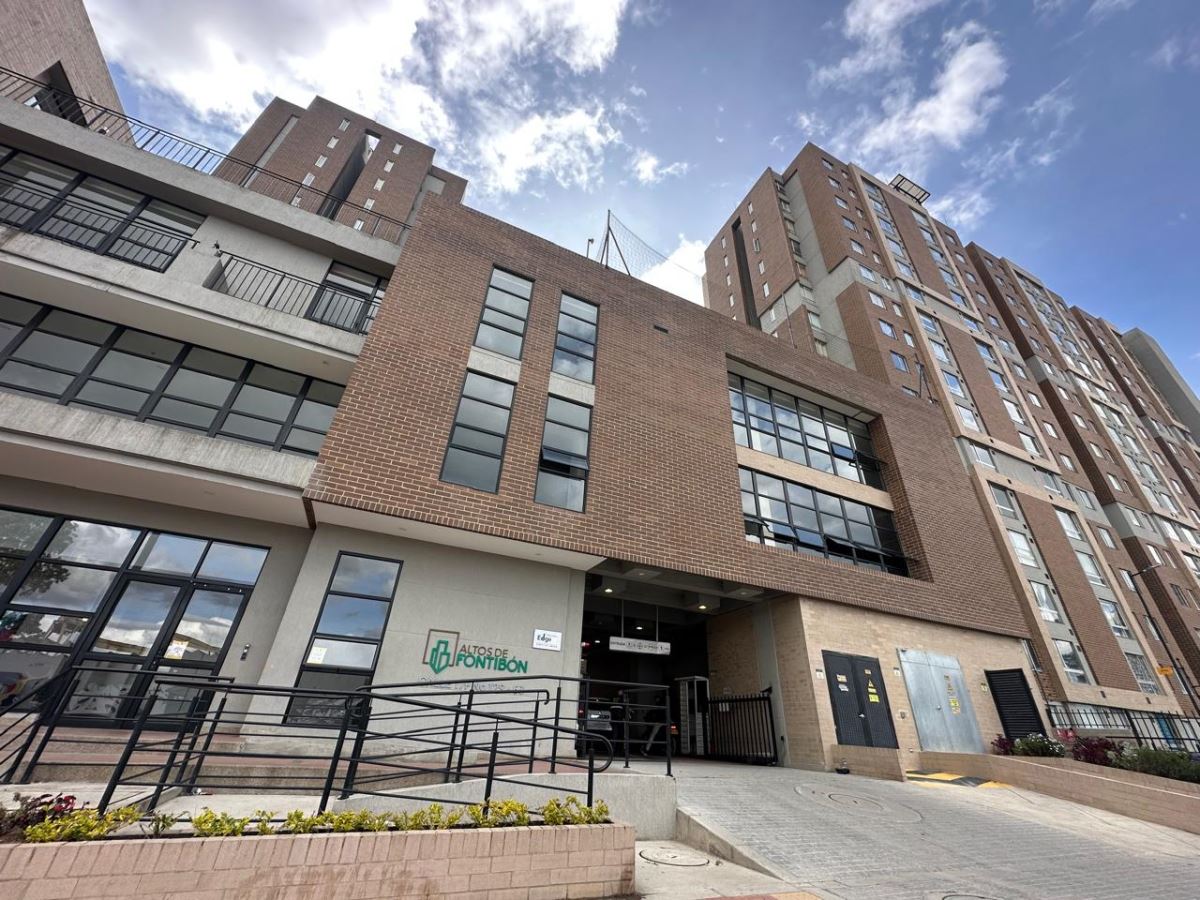 Apartamento en Arriendo - Chia, CHÍA 5285