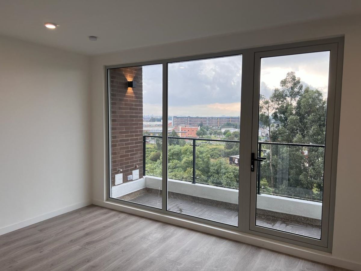 Apartamento en Venta - Bogota, MODELIA 3303
