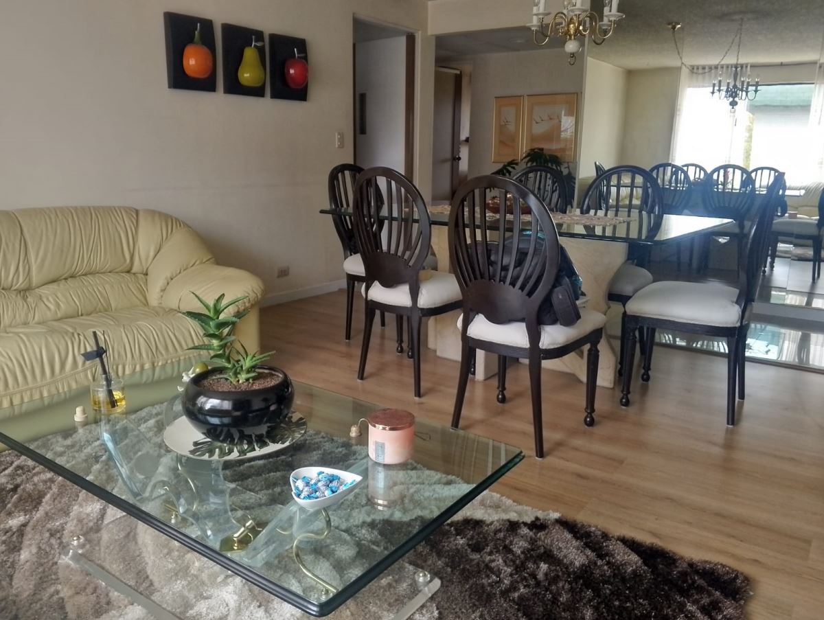 Apartamento en Venta - Bogota, Metropolis 4462