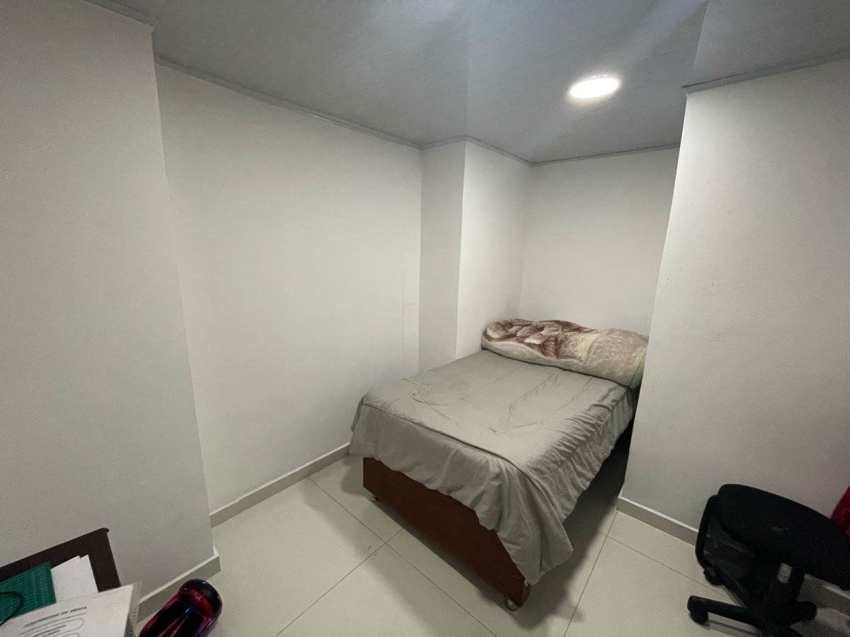 Casa en Venta - Bogota, VILLA DEL PRADO 3911