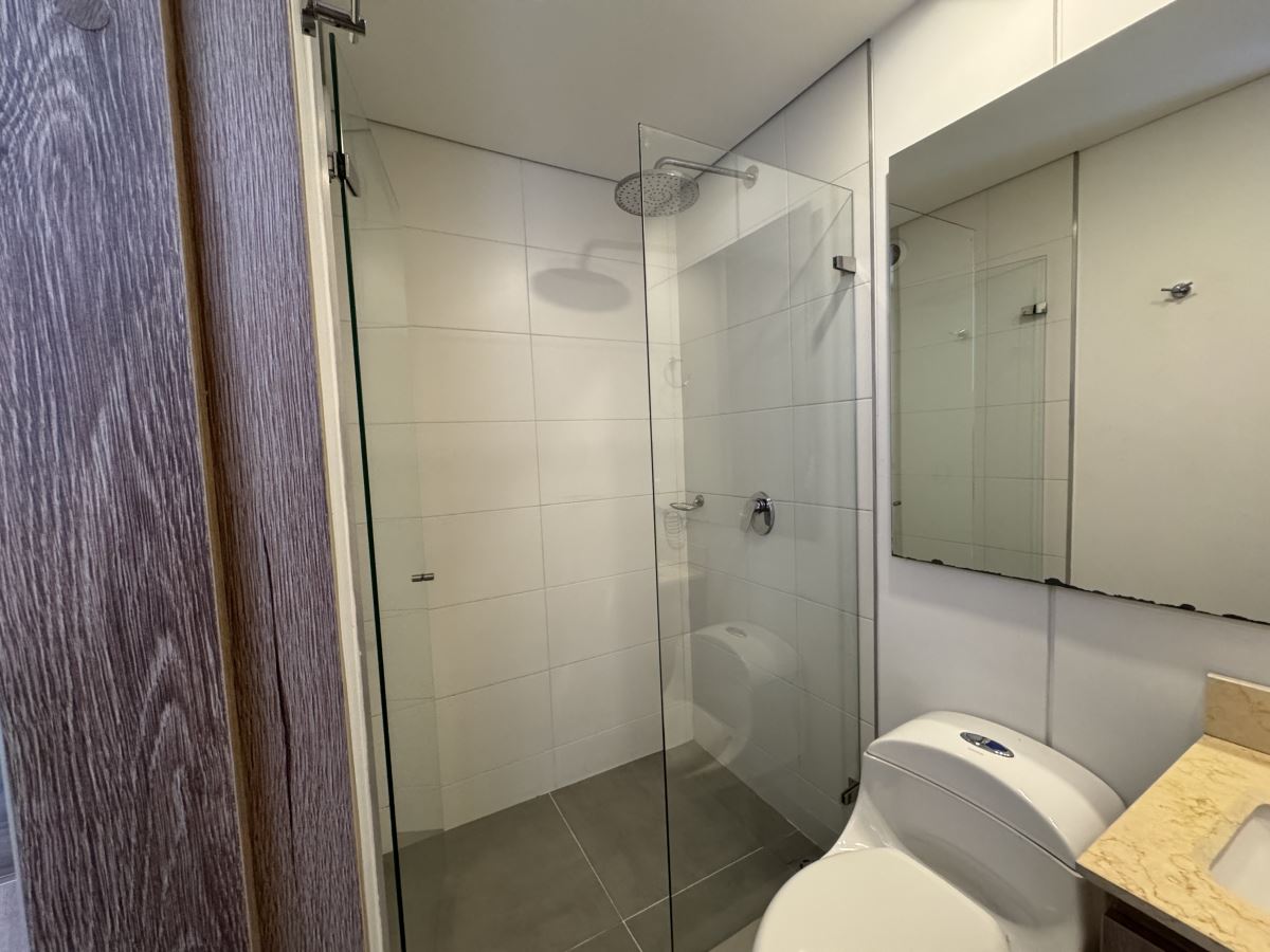 Apartamento en Arriendo - Bogota, CHAPINERO CENTRAL 4574