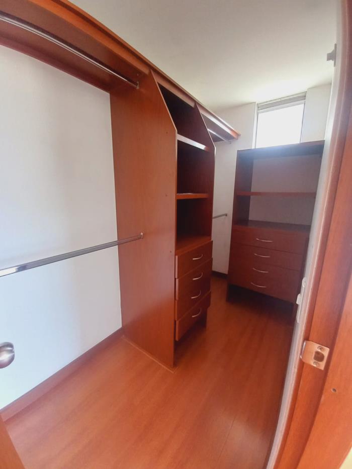 Apartamento en Arriendo - Bogota, PORTALES DEL NORTE 395
