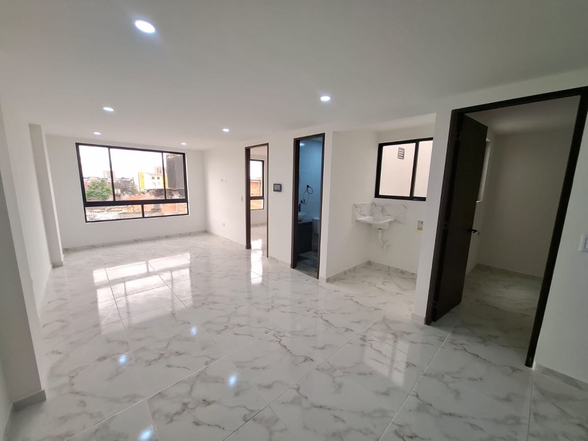 Apartamento en Arriendo - Bogota, VILLA MAYOR 6388
