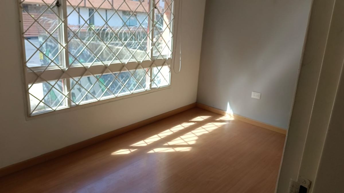 Apartamento en Arriendo - Bogota, CAOBOS SALAZAR 4588