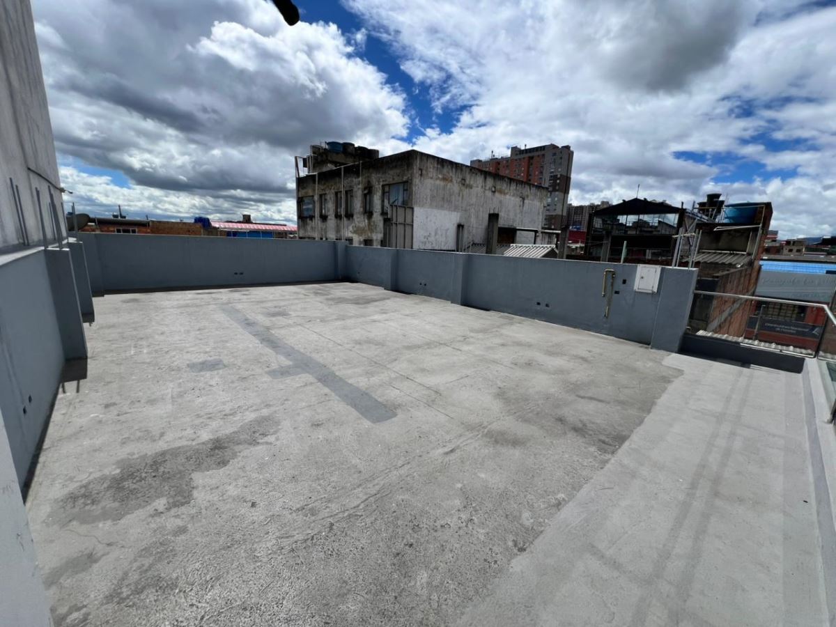 Local en Arriendo - Bogota, RICAURTE 4570