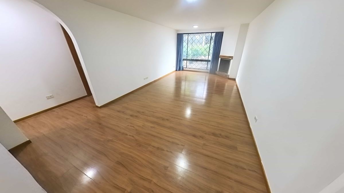 Apartamento en Venta - Bogota, CHICÓ NORTE 4359