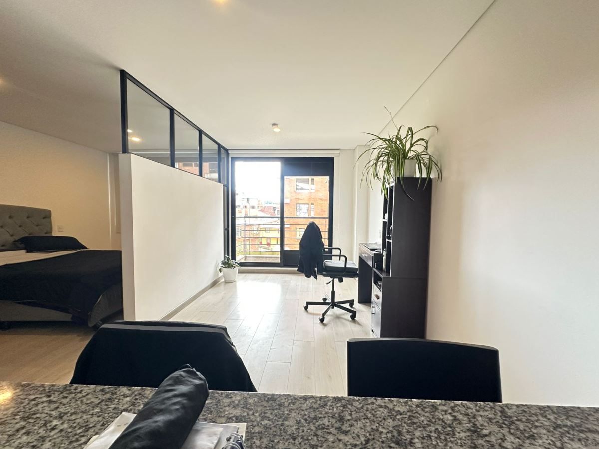 Apartamento en Venta - La Calera, LA CALERA 6017